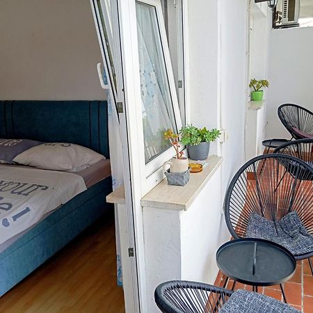 Apartment Majer Медулин Экстерьер фото