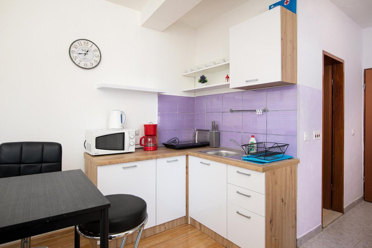 Apartment Majer Медулин Экстерьер фото