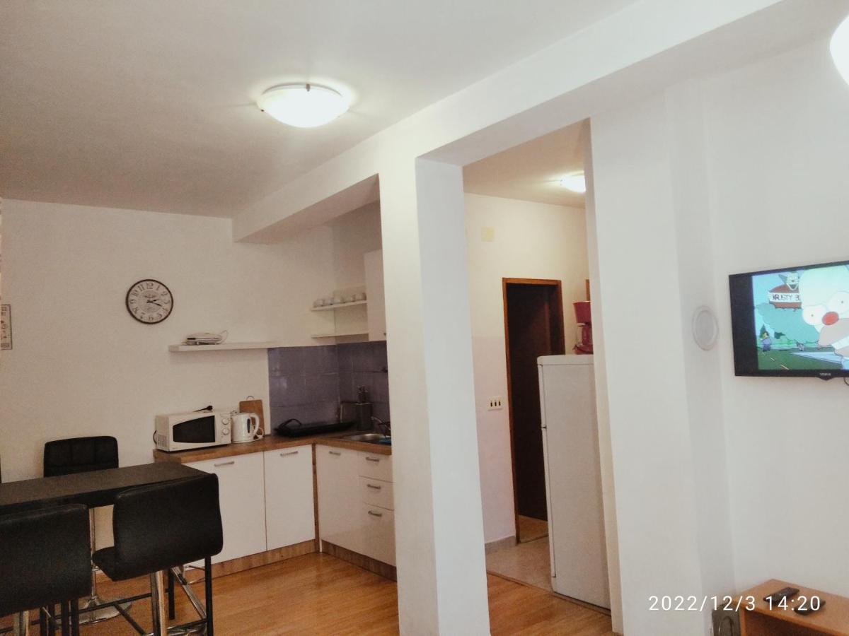 Apartment Majer Медулин Экстерьер фото