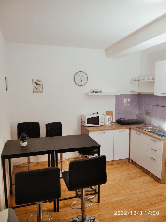Apartment Majer Медулин Экстерьер фото