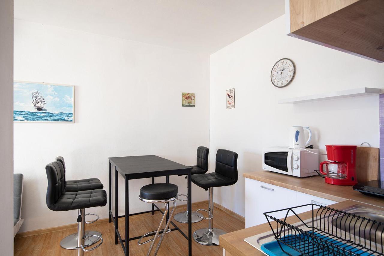 Apartment Majer Медулин Экстерьер фото