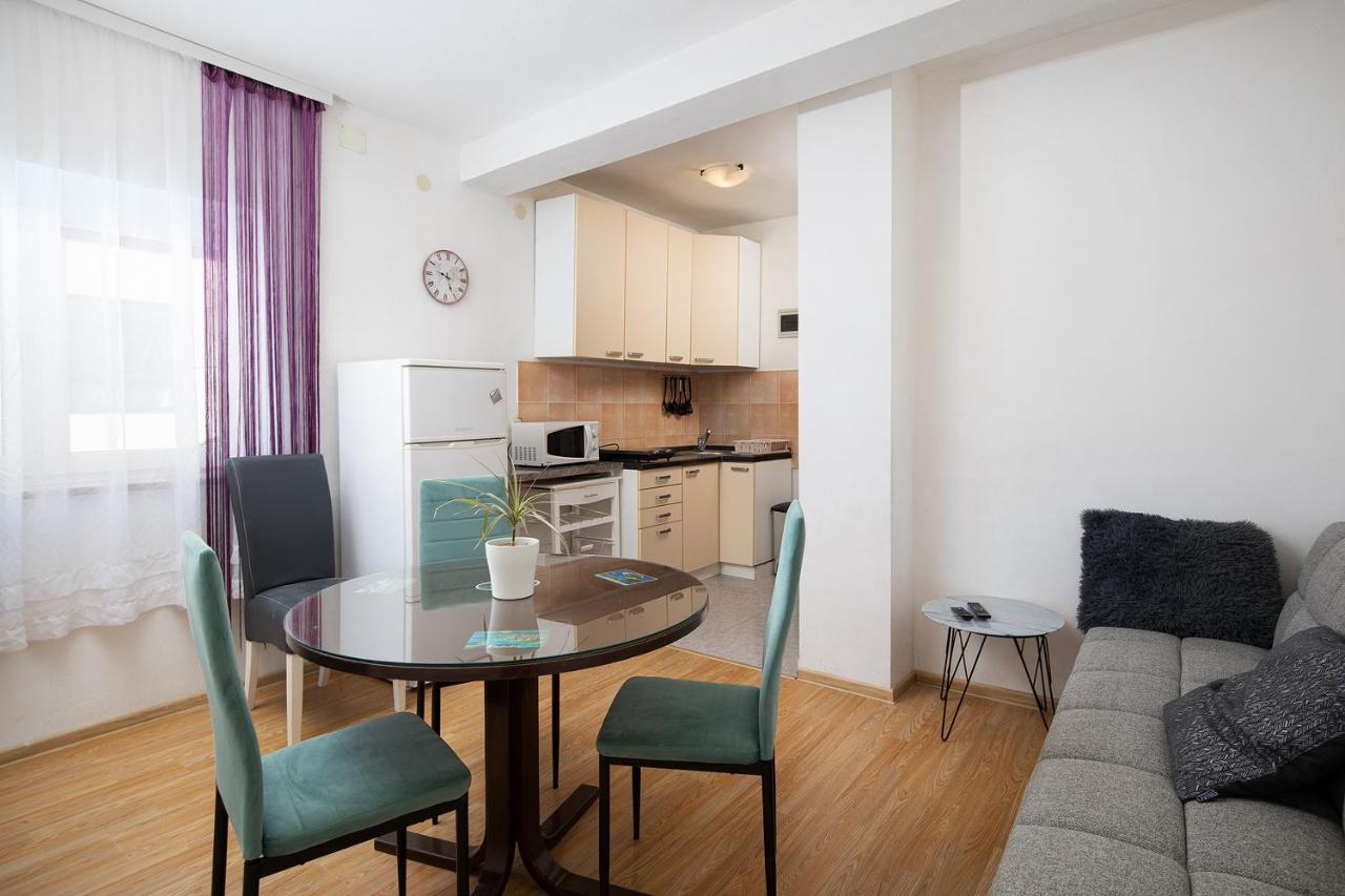 Apartment Majer Медулин Экстерьер фото