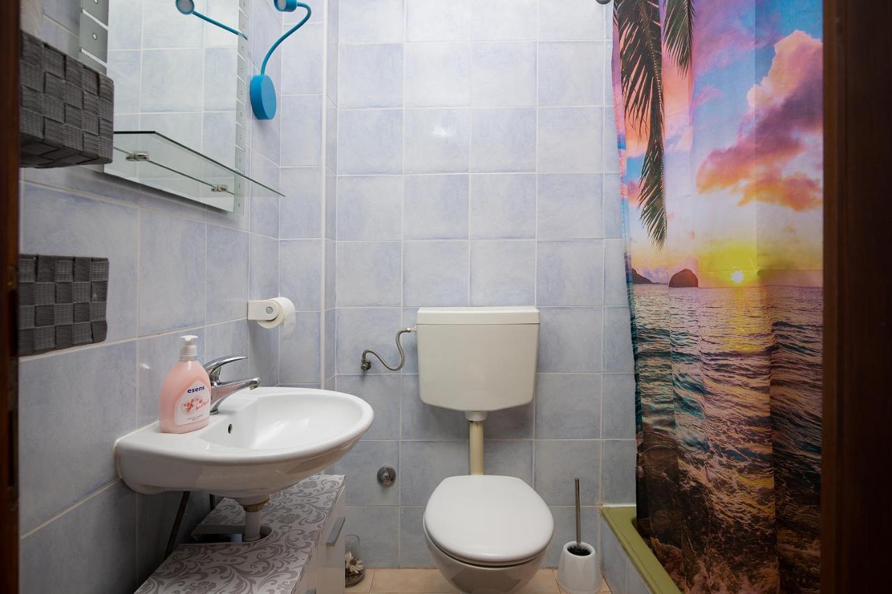 Apartment Majer Медулин Экстерьер фото