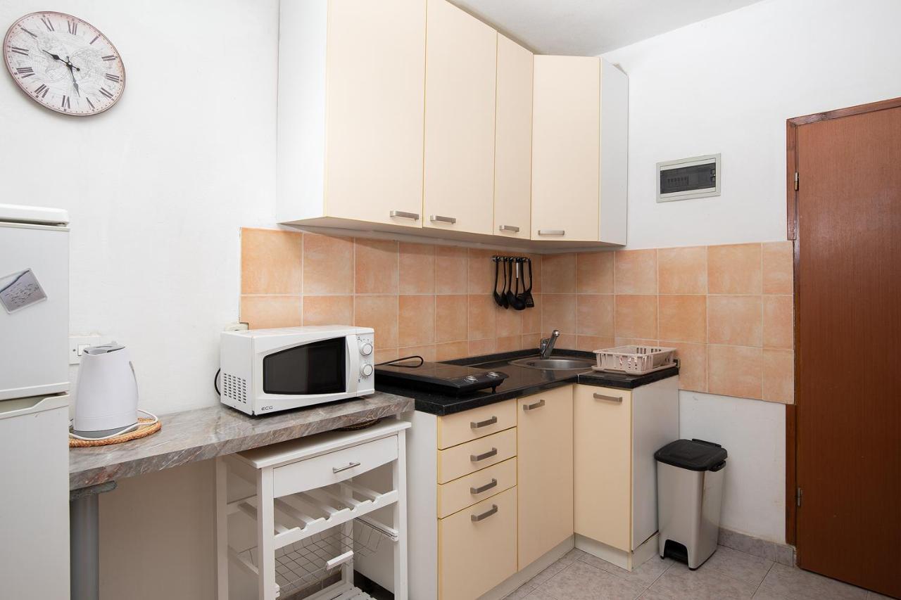Apartment Majer Медулин Экстерьер фото