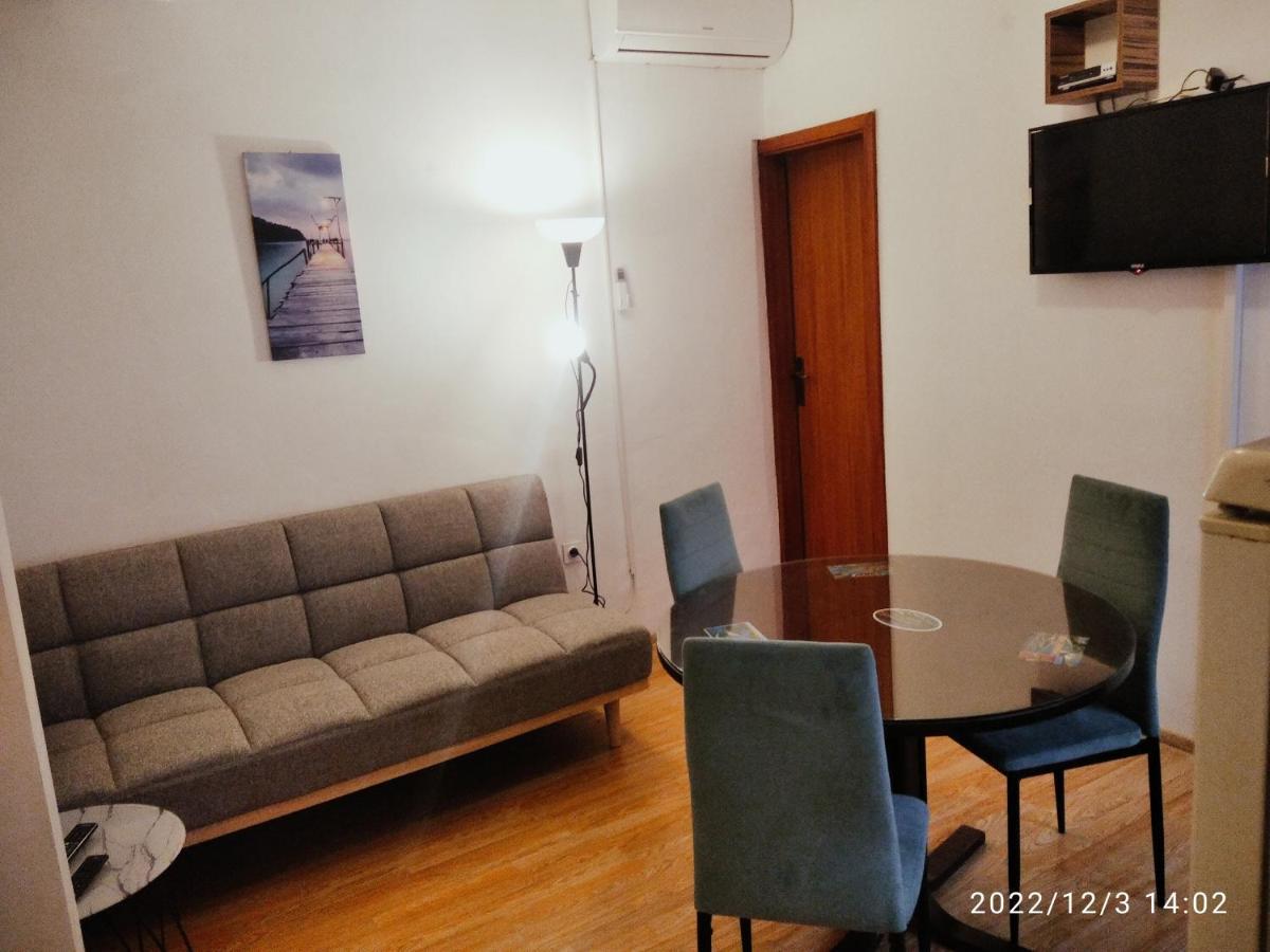 Apartment Majer Медулин Экстерьер фото