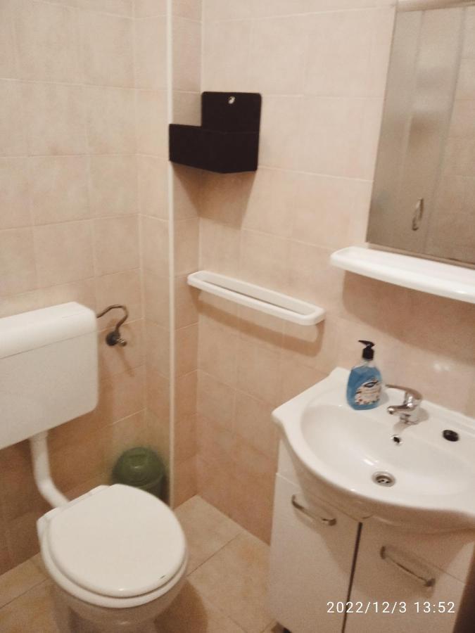 Apartment Majer Медулин Экстерьер фото