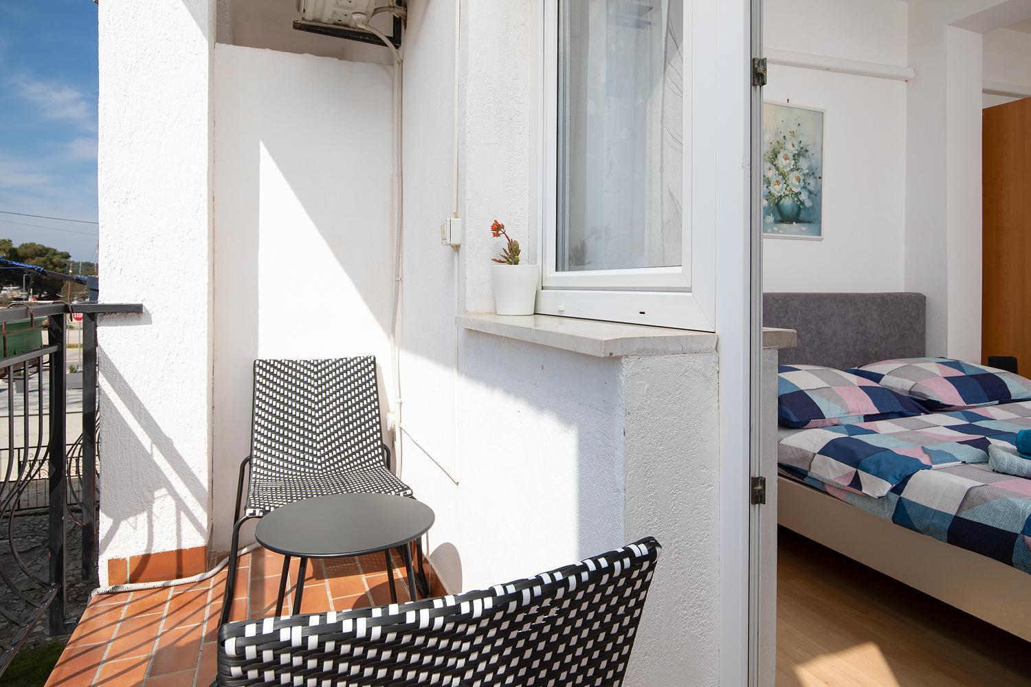 Apartment Majer Медулин Экстерьер фото
