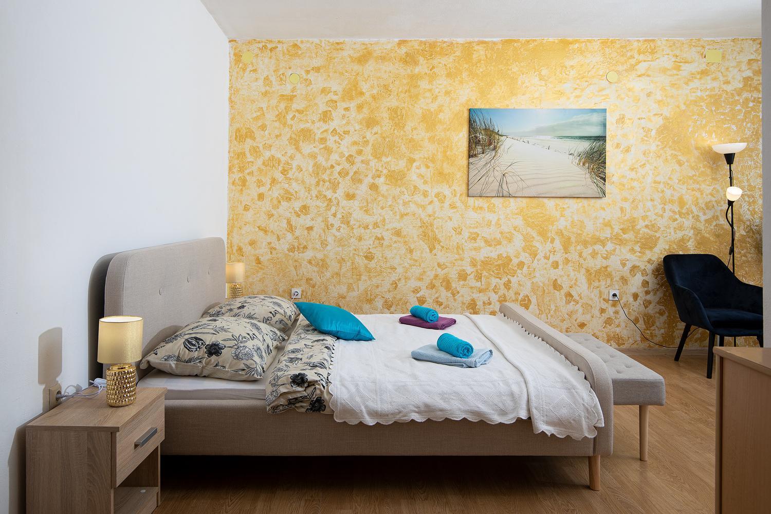 Apartment Majer Медулин Экстерьер фото