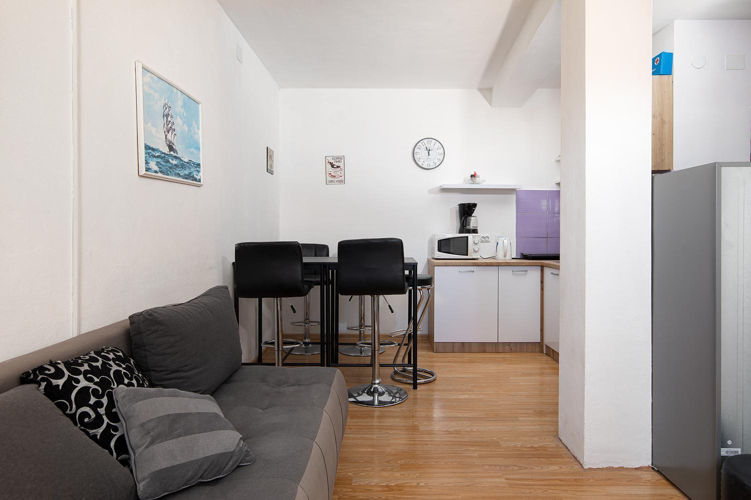 Apartment Majer Медулин Экстерьер фото