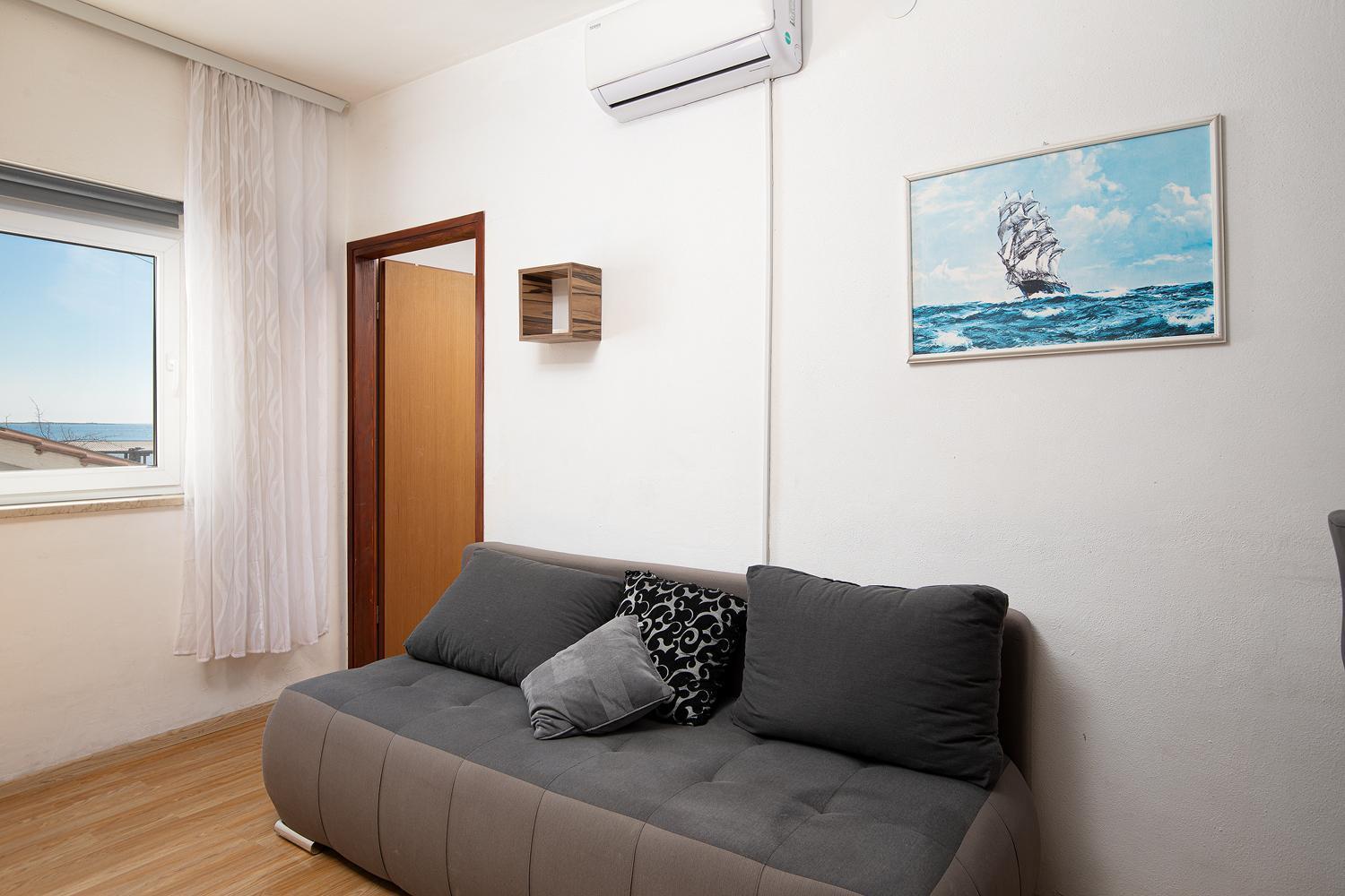 Apartment Majer Медулин Экстерьер фото
