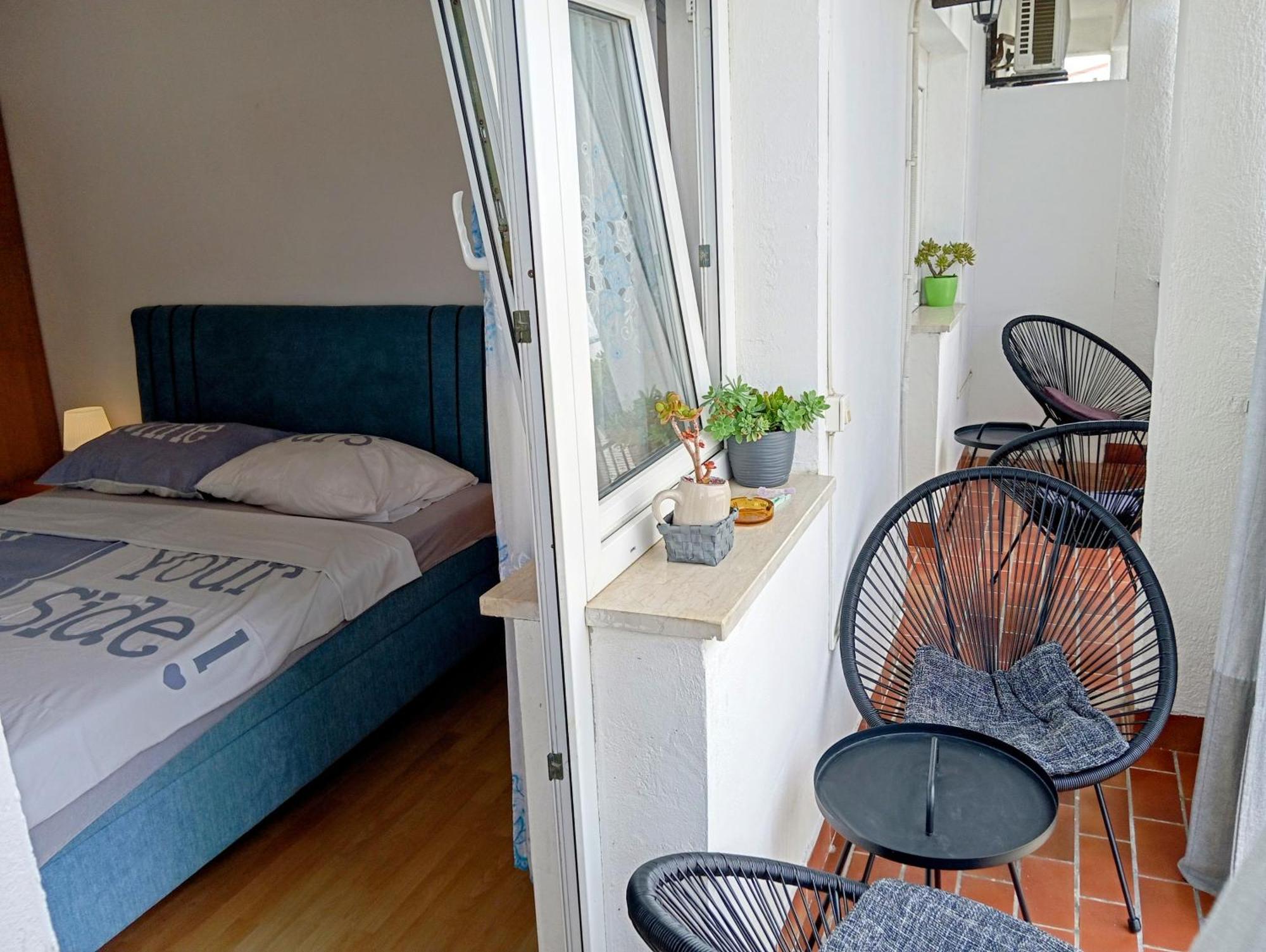 Apartment Majer Медулин Экстерьер фото