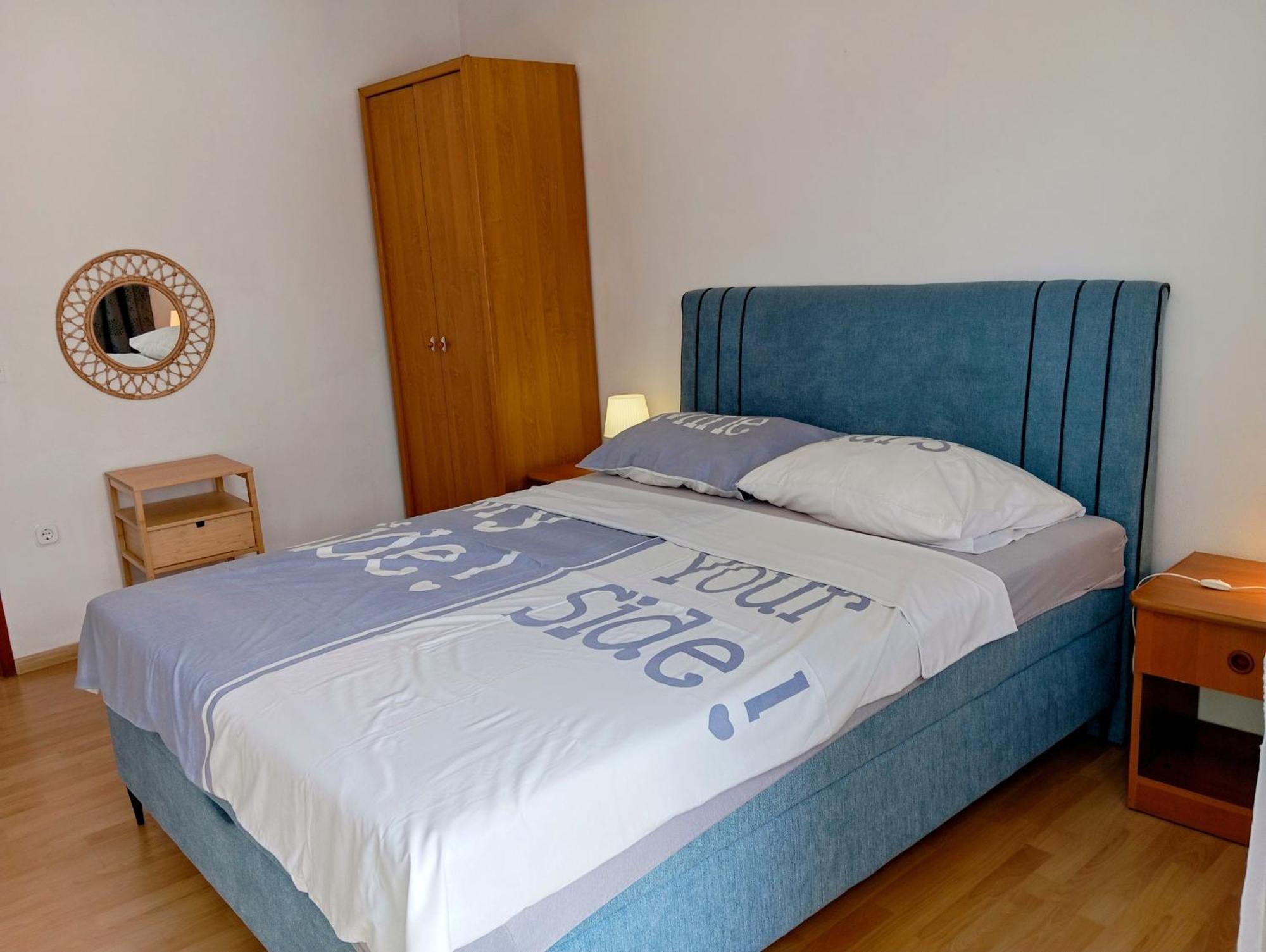 Apartment Majer Медулин Экстерьер фото