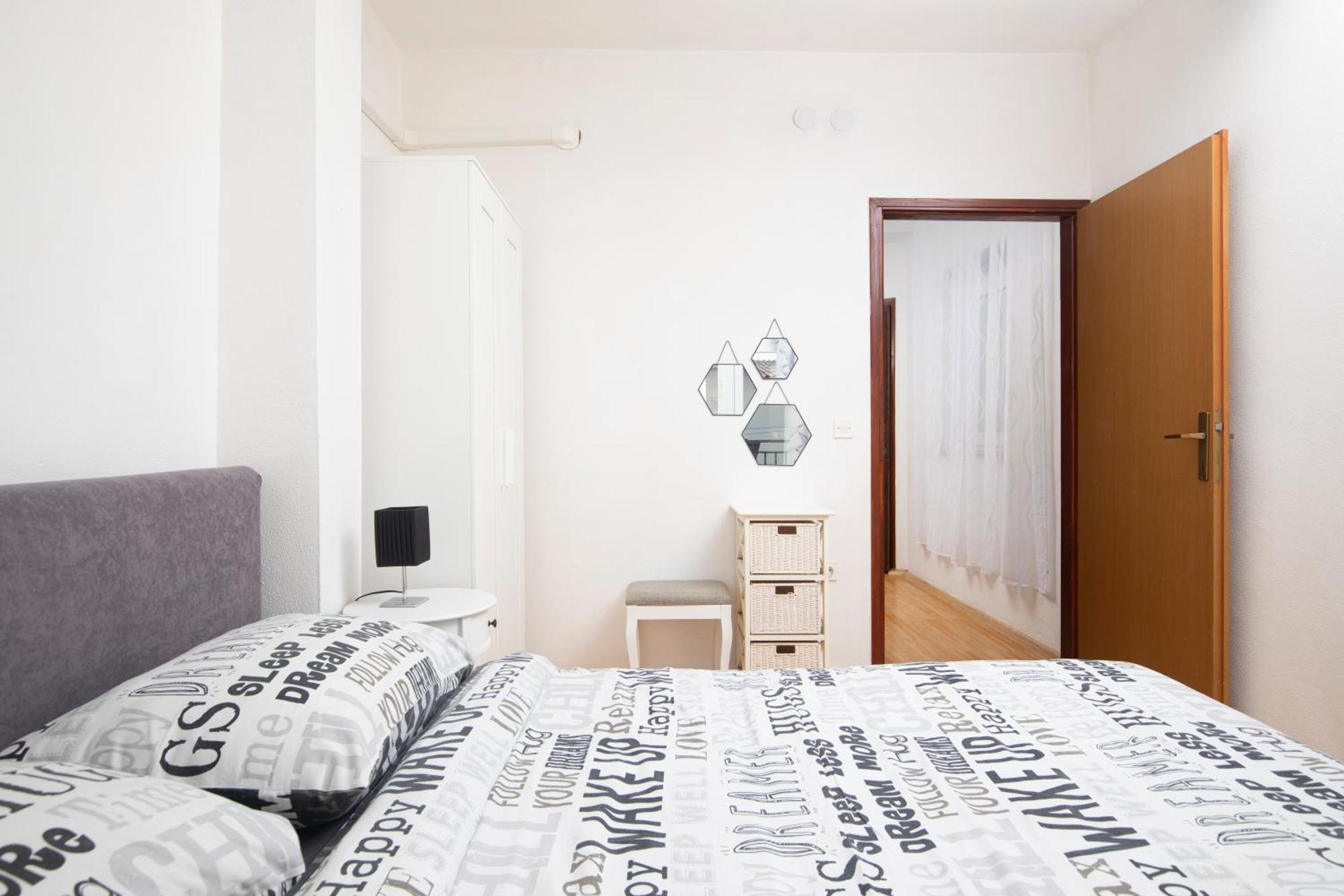 Apartment Majer Медулин Экстерьер фото