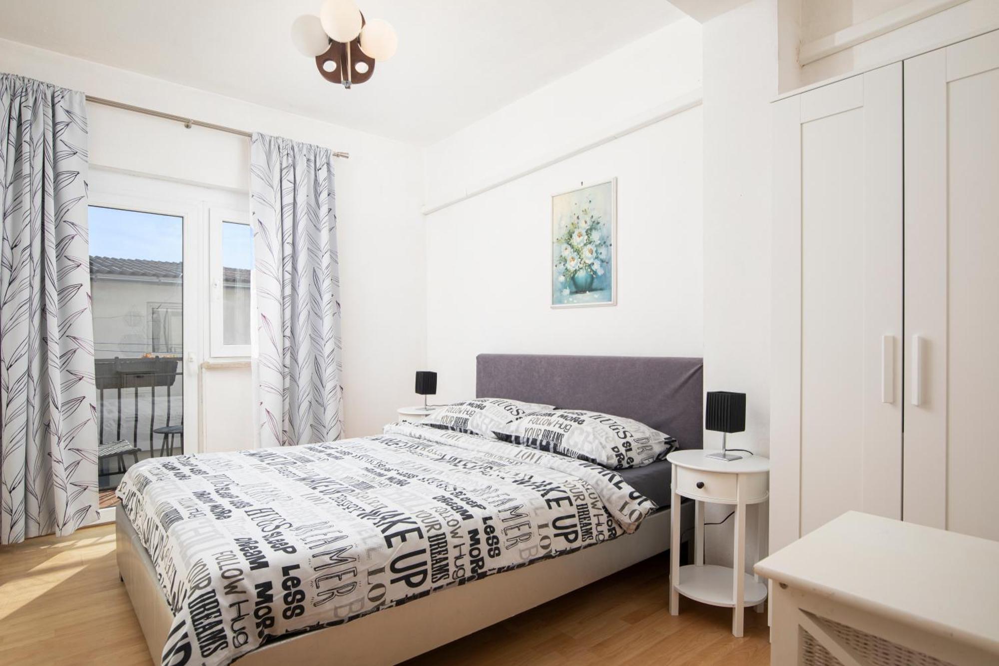 Apartment Majer Медулин Экстерьер фото