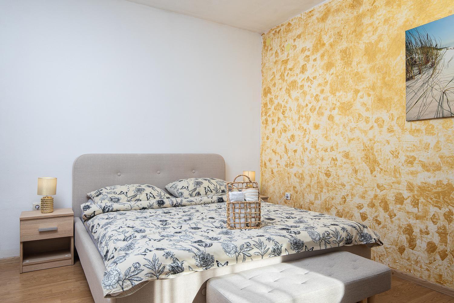 Apartment Majer Медулин Экстерьер фото